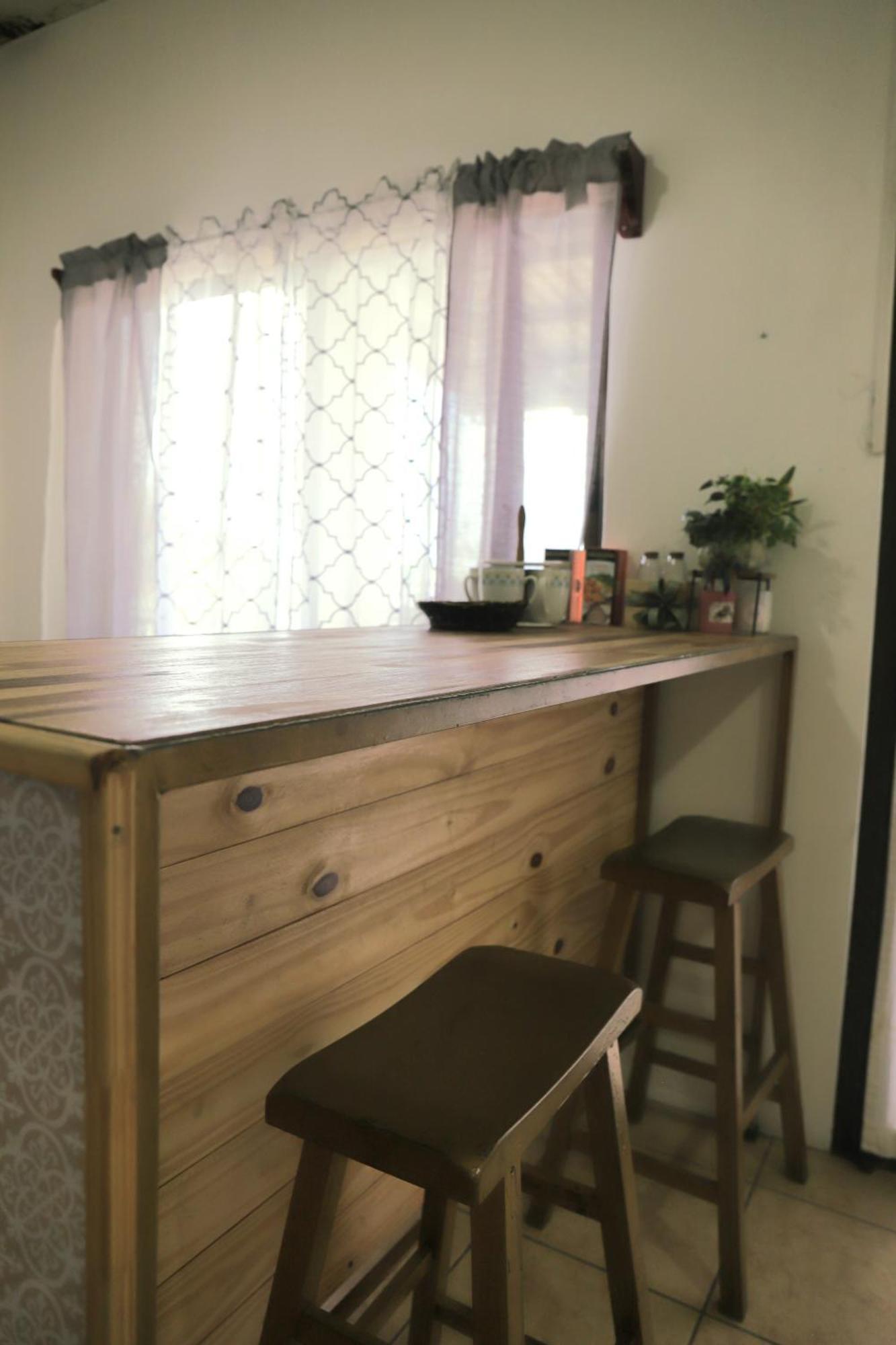 Asha Hostel Ла Фортуна Экстерьер фото
