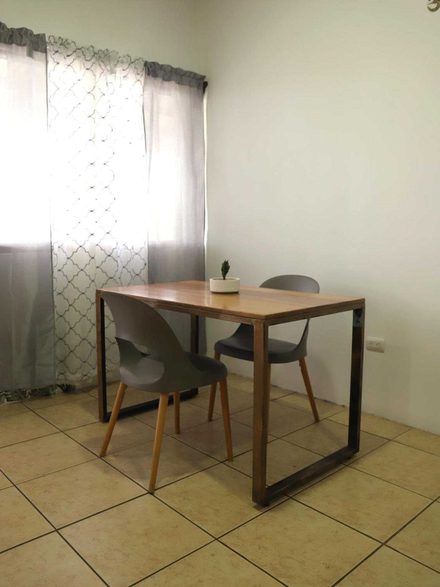 Asha Hostel Ла Фортуна Экстерьер фото