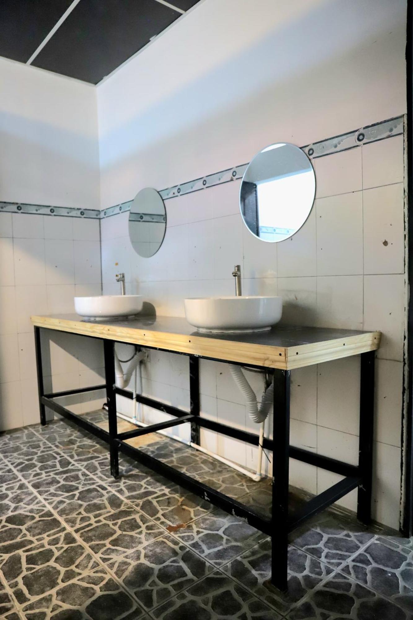 Asha Hostel Ла Фортуна Экстерьер фото